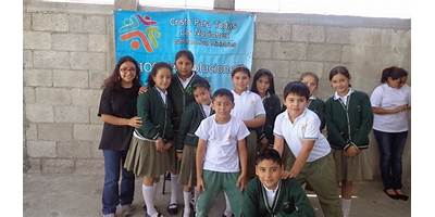 COLEGIO RAYITO DE SOL