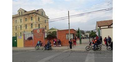 COLEGIO REAL TUNDAMA