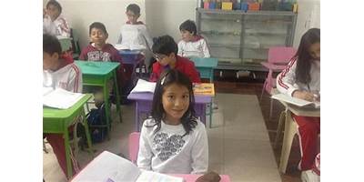 COLEGIO RICHARD WAGNER
