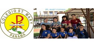 COLEGIO SAINT MARY S INTERNATIONAL SCHOOL