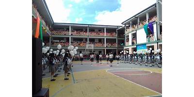 COLEGIO SAN CARLOS