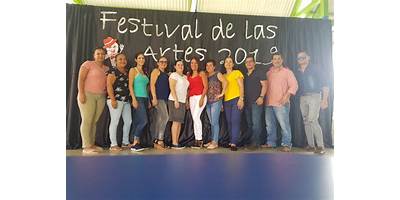 COLEGIO SAN JOSE - F.E.S.S.J