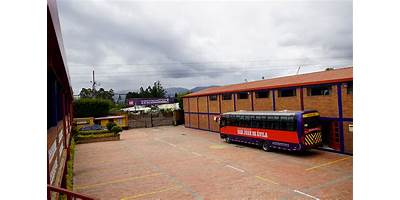 COLEGIO SAN JUAN DE AVILA