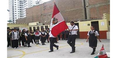 COLEGIO SAN MARTIN DE PORRES