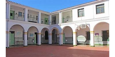 COLEGIO SANTA MARIA DE LOS ANGELES