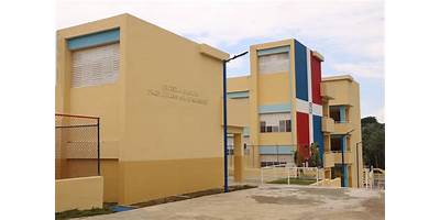 COLEGIO SANTO DOMINGO