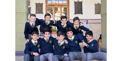 COLEGIO SANTO TOMAS