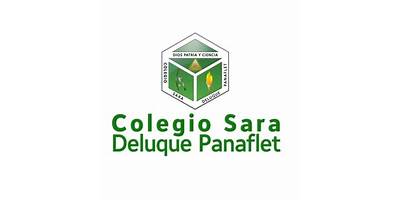 COLEGIO SARA DE LUQUE PANAFLET