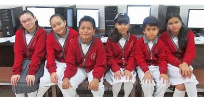 COLEGIO SIGLO XXI