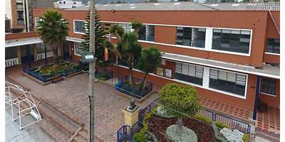 COLEGIO SUPERIOR DE PALERMO