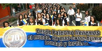 COLEGIO SUPERIOR PALERMO