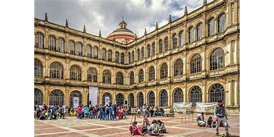 COLEGIO SUPERIOR SAN BARTOLOME LTDA