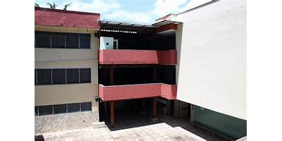 COLEGIO TIRSO DE MOLINA