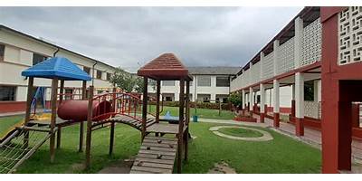 COLEGIO TRIANGULO ZIPAQUIRA