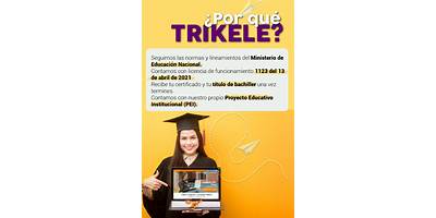 COLEGIO TRIKELE