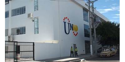COLEGIO UNAD NEIVA