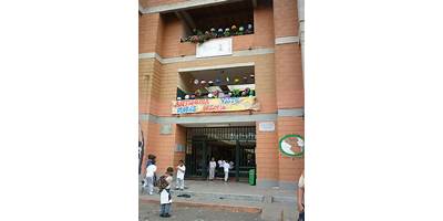 COLEGIO VIDA Y PAZ SEDE CENTRO