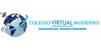 COLEGIO VIRTUAL MODERNO