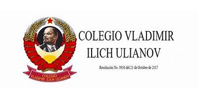 COLEGIO VLADIMIR ILICH ULIANOV