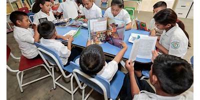 CORP SOC PARA LA PARTICIPACION COMUNITARIA
