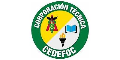 CORP TEC CEDEFOC