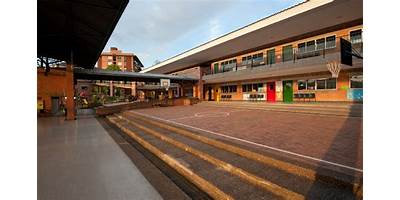 CORPORACION COLEGIO CUMBRES
