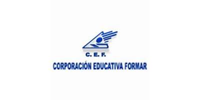 CORPORACIÓN EDUCATIVA PENTECOSTAL