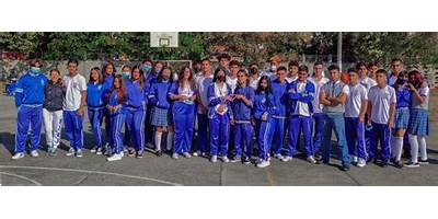 CORPORACION EDUCATIVA PROGRESAR CALDAS DE COLOMBIA COEDPRO