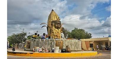 CORPORACION REGIONAL TECNOLOGICA DE LA GUAJIRA