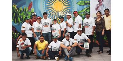 CORPORACION VISION GLOBAL