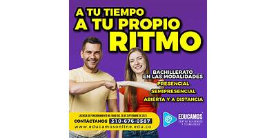 EDUCAMOS CENTRO ACADEMICO Y TECNOLOGICO