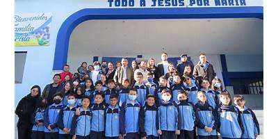 ESC POPULAR CHAMPAGNAT