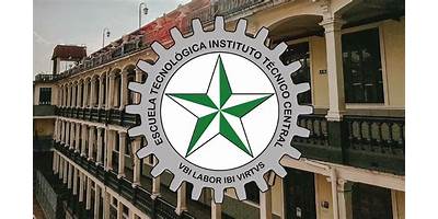 ESCUELA TECNOLOGICA INSTITUTO TECNICO CENTRAL