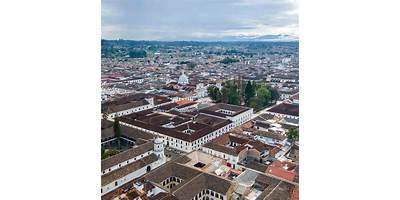 FUNDACION CENTRO ESPECIALIZADO EN INFORMATICA DE POPAYAN