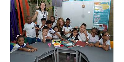 FUNDACION COLOMBIA ESTUDIA BARRANQUILLA