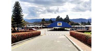 FUNDACIÓN COLOMBIA ESTUDIA