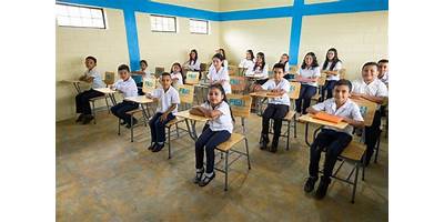 FUNDACIÓN EDUCATIVA LUZMAR