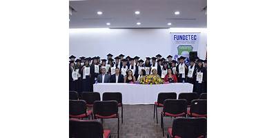 FUNDACIÓN EDUCATIVA Y TÉCNICA HACIA EL PROGRESO INDUSTRIAL  FUNDETEC