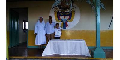 FUNDACION GERSAIN MARIN