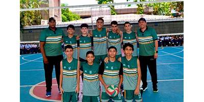 GIMNASIO CAMPESTRE