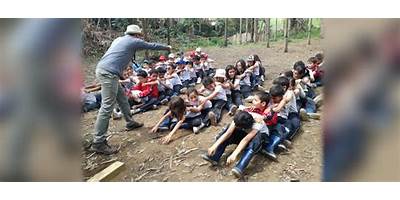 GIMNASIO CAMPESTRE VALSENALES