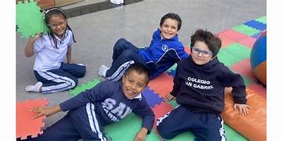 GIMNASIO FIDEL CANO