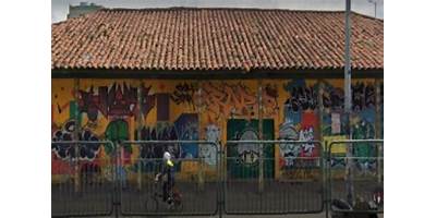 GIMNASIO GRANADINO
