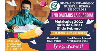 GIMNASIO PEDAGOGICO ANTARES
