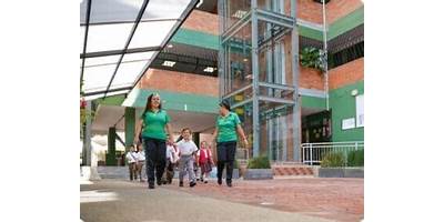 GIMNASIO PEDAGOGICO SAN MATTHEW