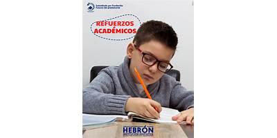 GIMNASIO PSICOPEDAGOGICO BILINGÜE HEBRON