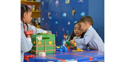 GIMNASIO PSICOPEDAGOGICO PERSONALIZADO E INTEGRAL