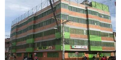 GIMNASIO TEQUENDAMA