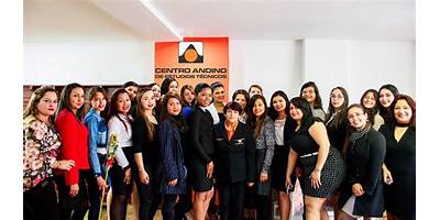 I.E. CENTRO COLOMBIANO DE ESTUDIOS TECNICOS CCOET