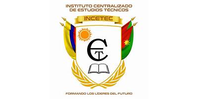 INCETEC INSTITUTO CENTRALIZADO DE ESTUDIOS TECNICOS